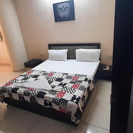 Hotel O Sahil Solitaire Ludhiana Dış mekan fotoğraf