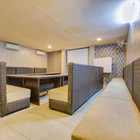 Hotel O Sahil Solitaire Ludhiana Dış mekan fotoğraf
