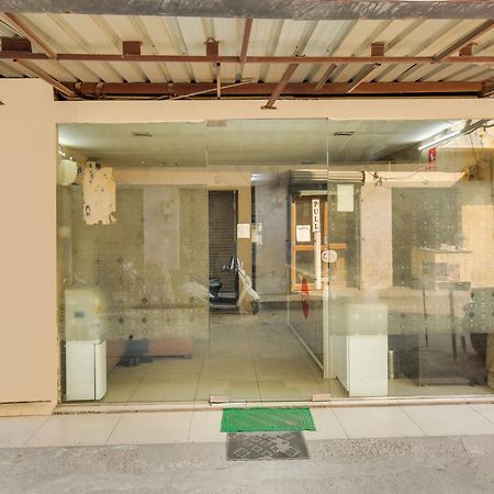 Hotel O Sahil Solitaire Ludhiana Dış mekan fotoğraf
