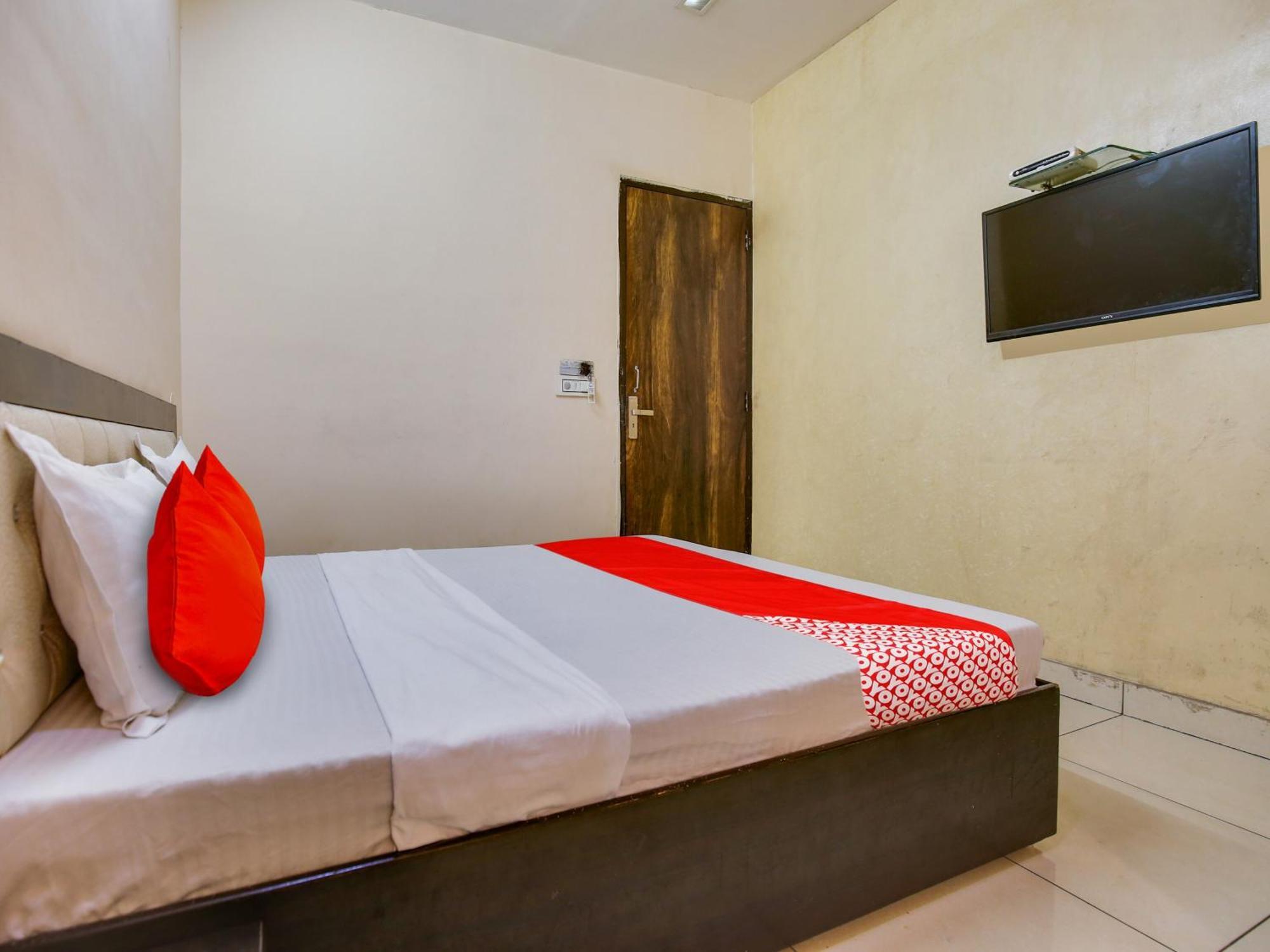 Hotel O Sahil Solitaire Ludhiana Dış mekan fotoğraf