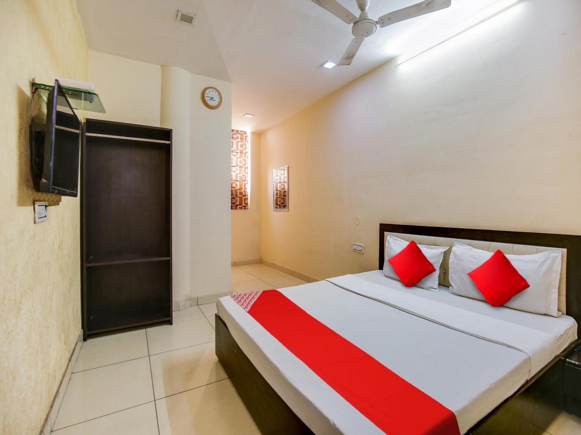 Hotel O Sahil Solitaire Ludhiana Dış mekan fotoğraf