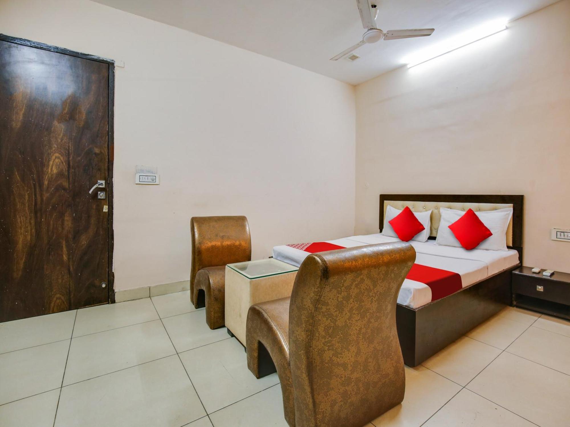 Hotel O Sahil Solitaire Ludhiana Dış mekan fotoğraf