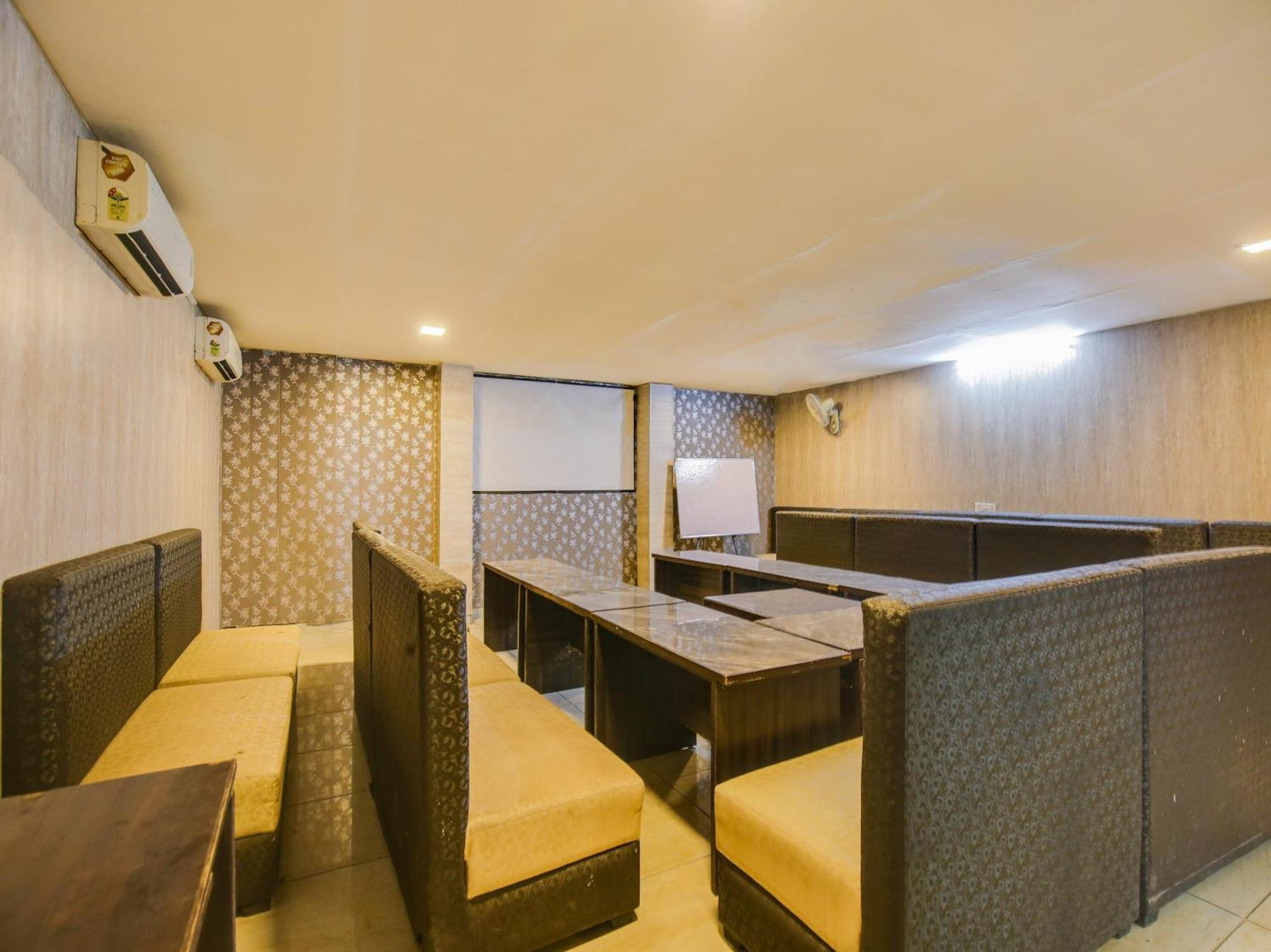 Hotel O Sahil Solitaire Ludhiana Dış mekan fotoğraf
