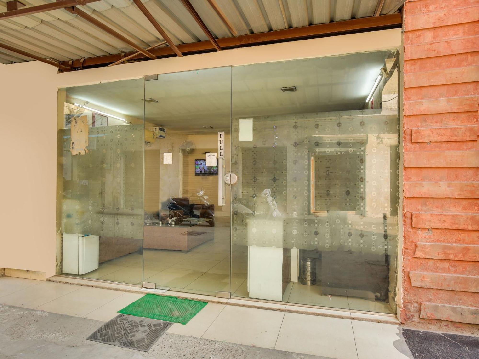 Hotel O Sahil Solitaire Ludhiana Dış mekan fotoğraf