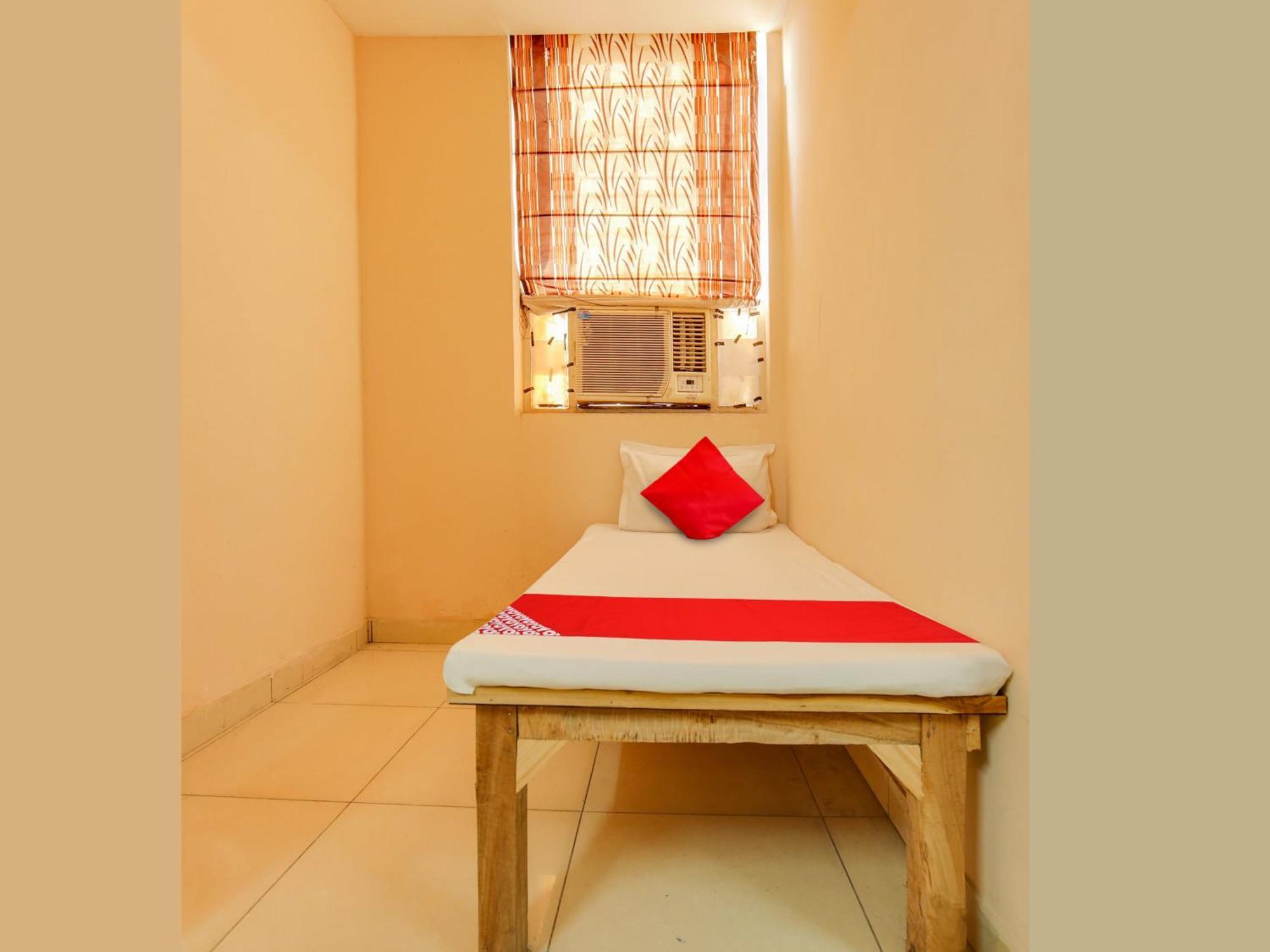 Hotel O Sahil Solitaire Ludhiana Dış mekan fotoğraf