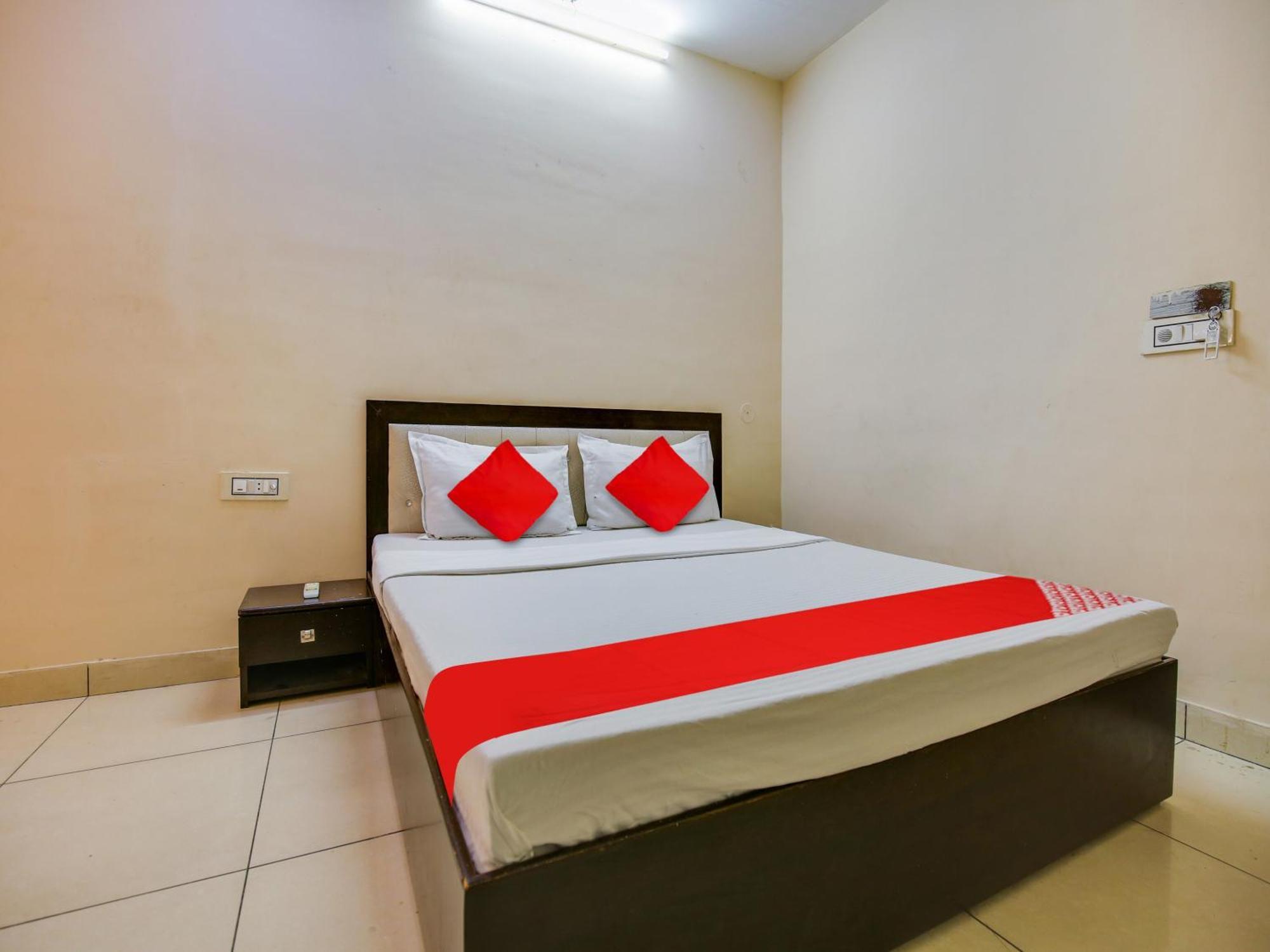 Hotel O Sahil Solitaire Ludhiana Dış mekan fotoğraf