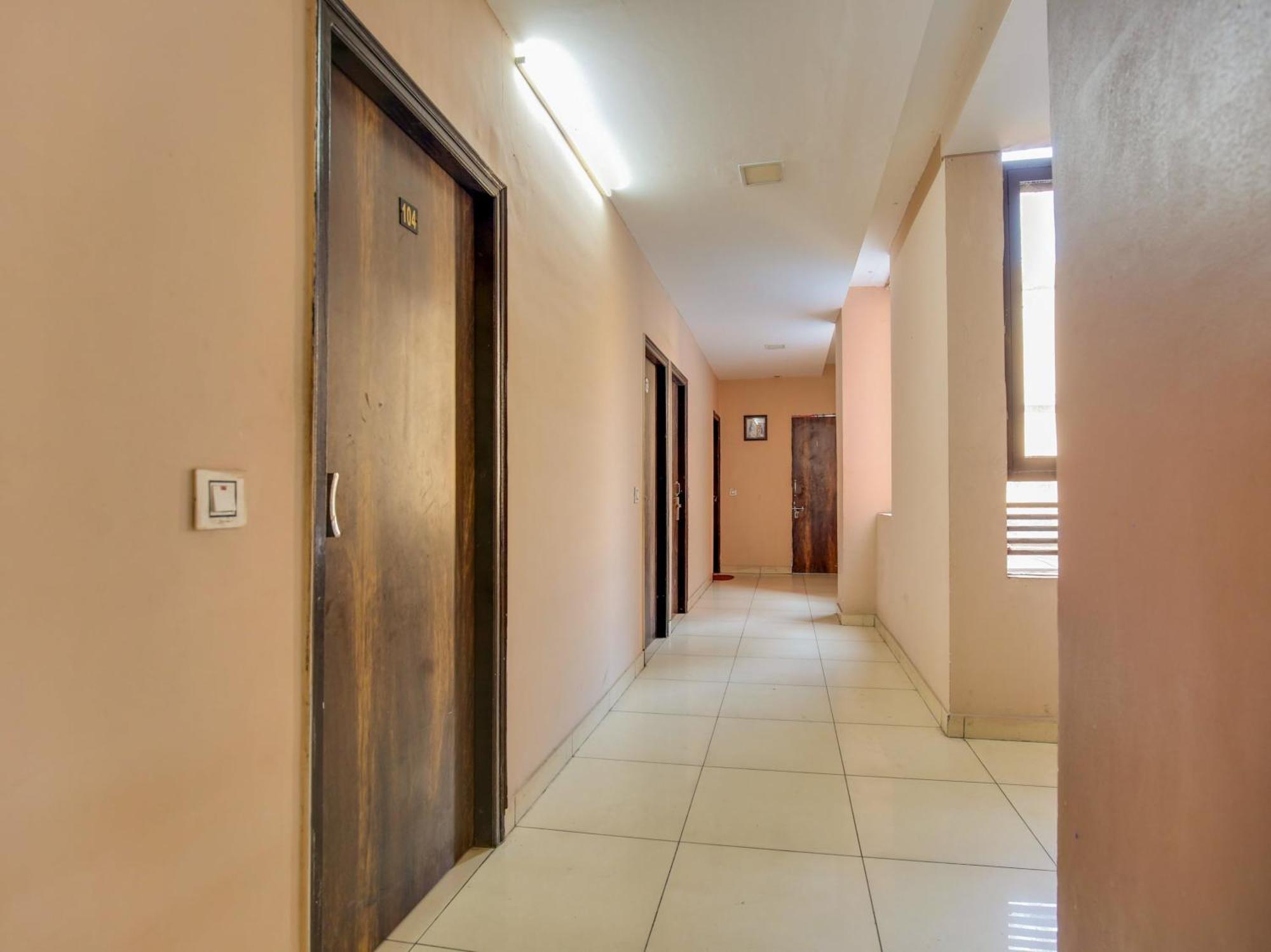 Hotel O Sahil Solitaire Ludhiana Dış mekan fotoğraf