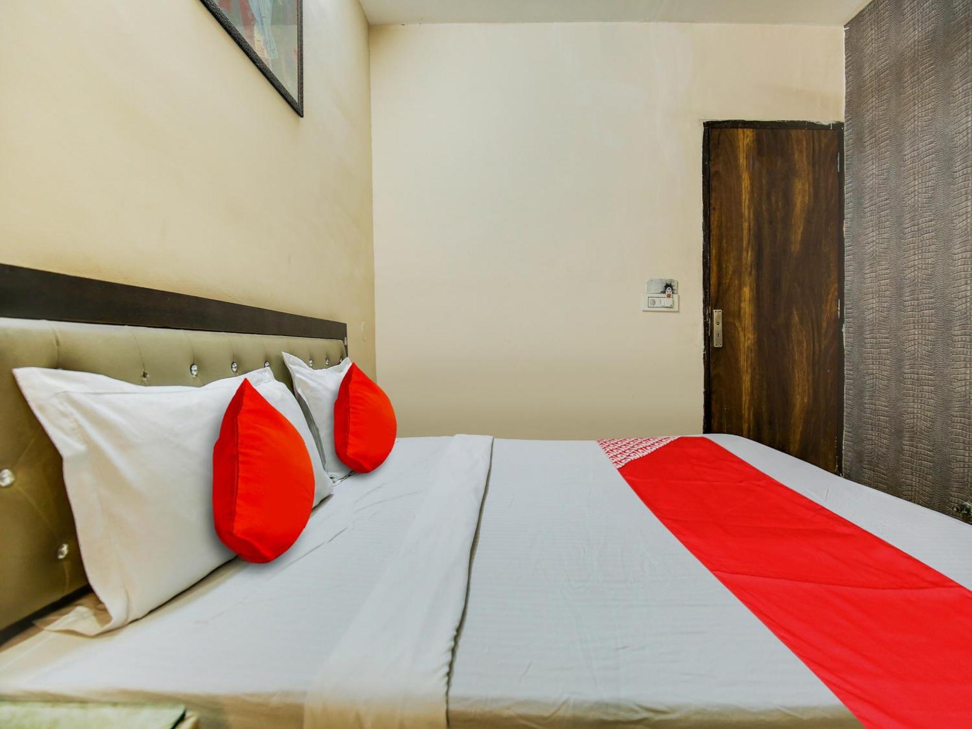 Hotel O Sahil Solitaire Ludhiana Dış mekan fotoğraf