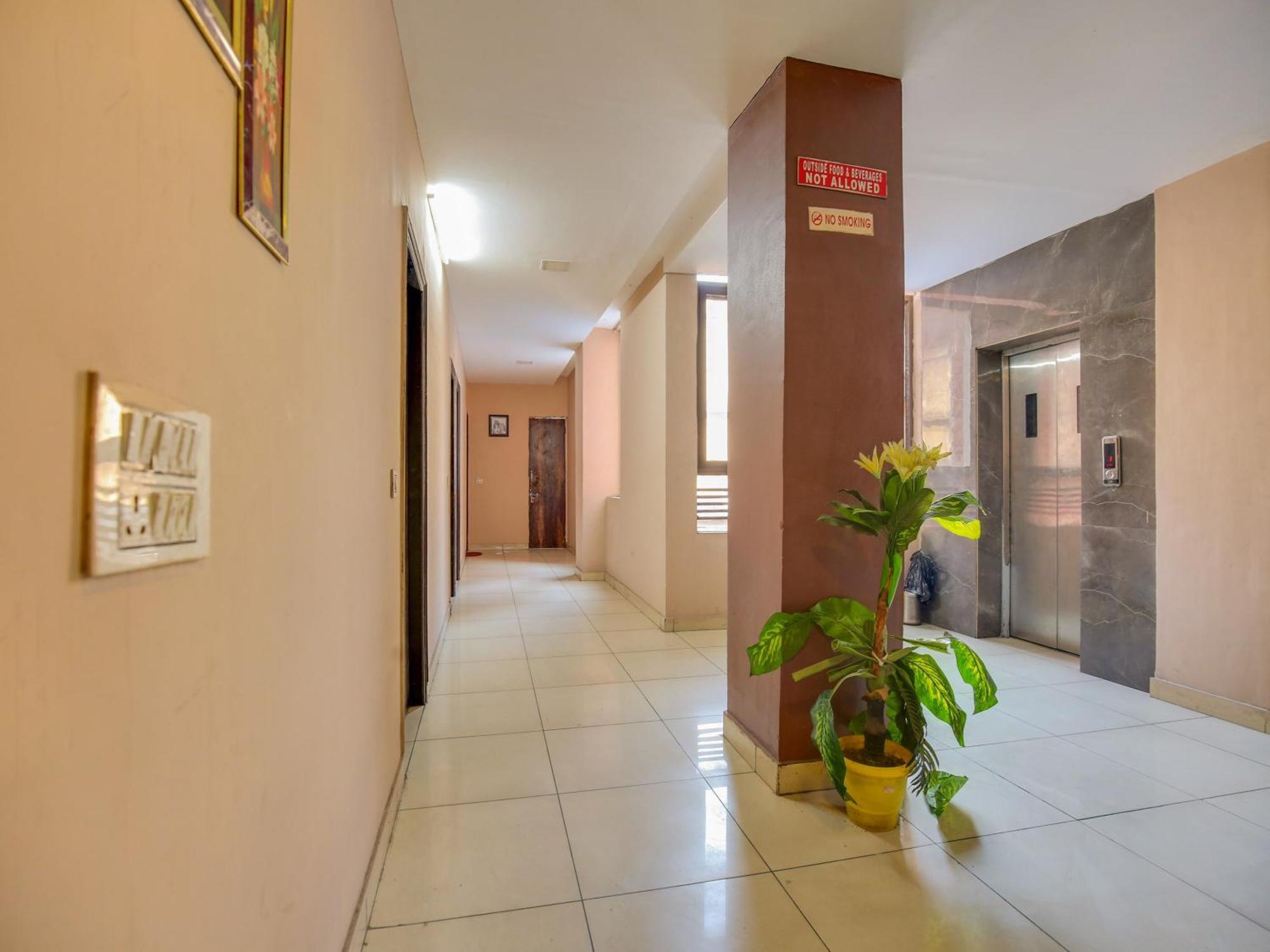 Hotel O Sahil Solitaire Ludhiana Dış mekan fotoğraf