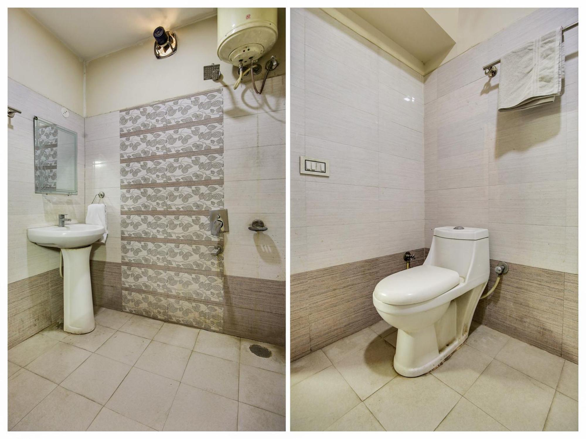 Hotel O Sahil Solitaire Ludhiana Dış mekan fotoğraf