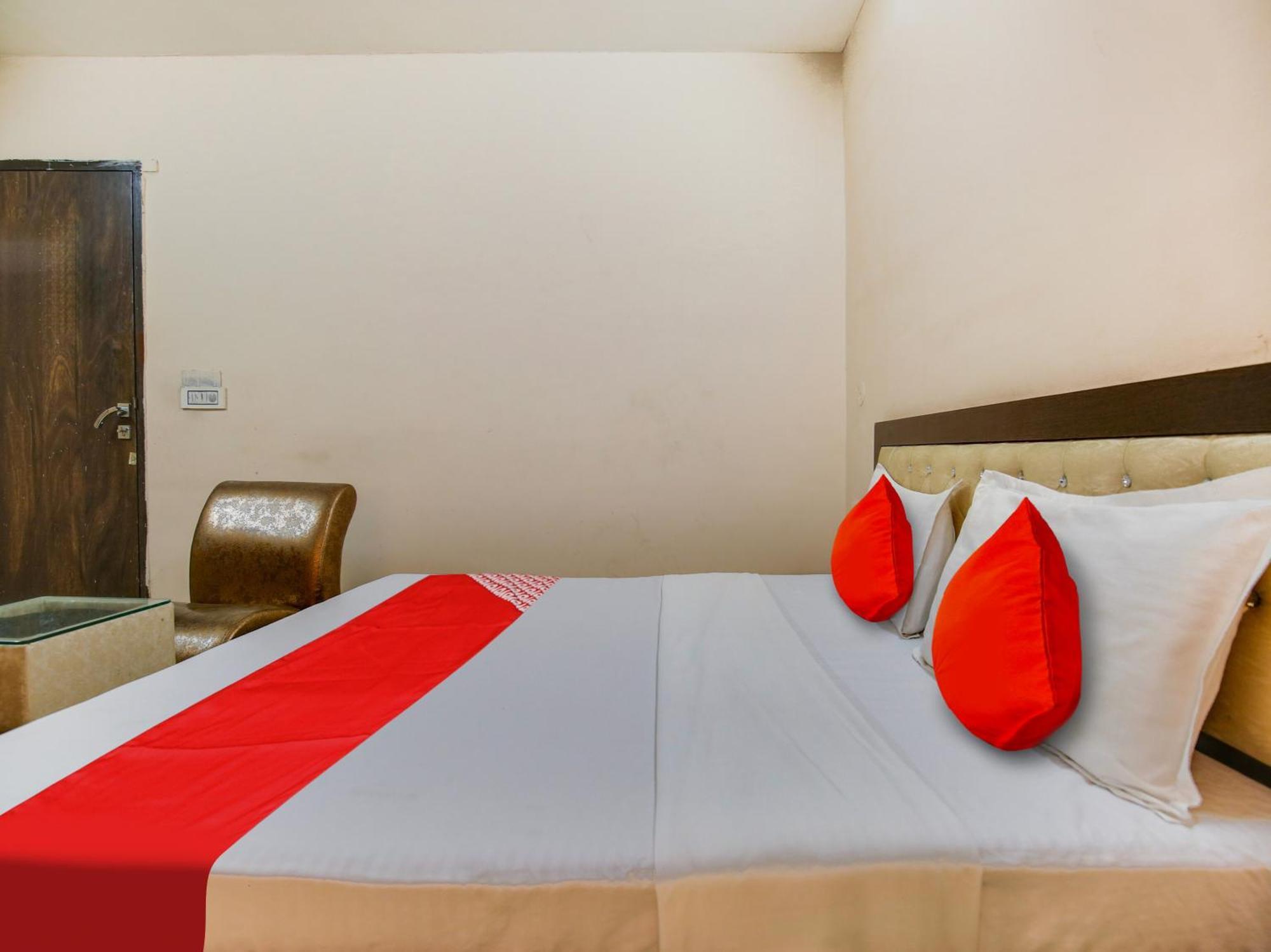 Hotel O Sahil Solitaire Ludhiana Dış mekan fotoğraf