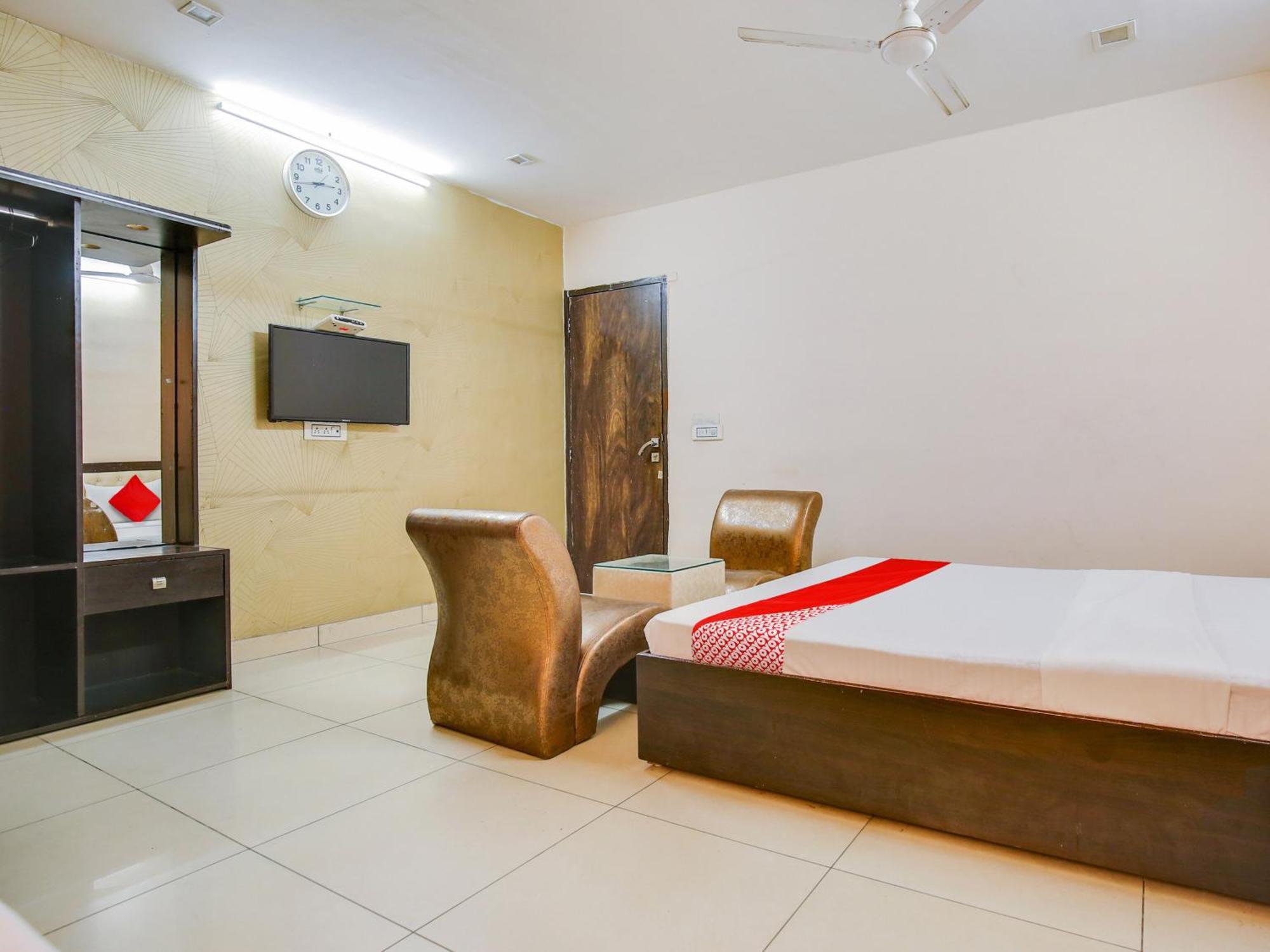 Hotel O Sahil Solitaire Ludhiana Dış mekan fotoğraf