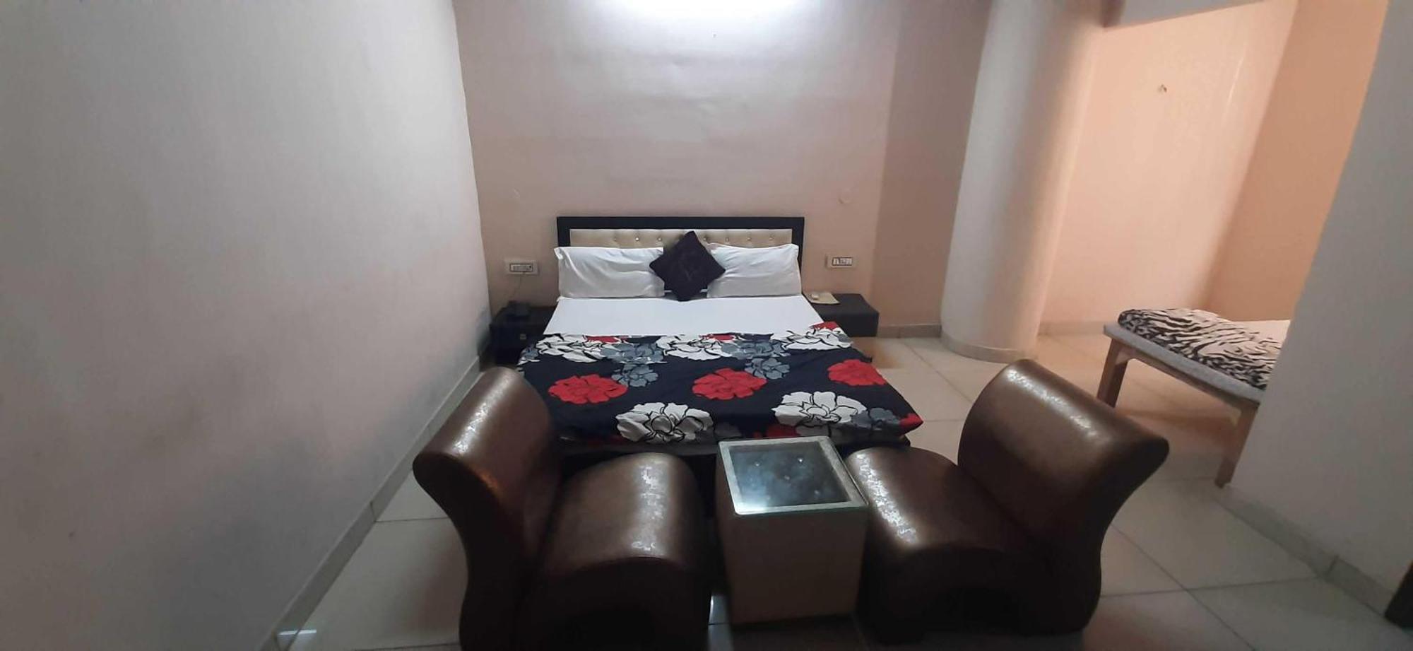 Hotel O Sahil Solitaire Ludhiana Dış mekan fotoğraf