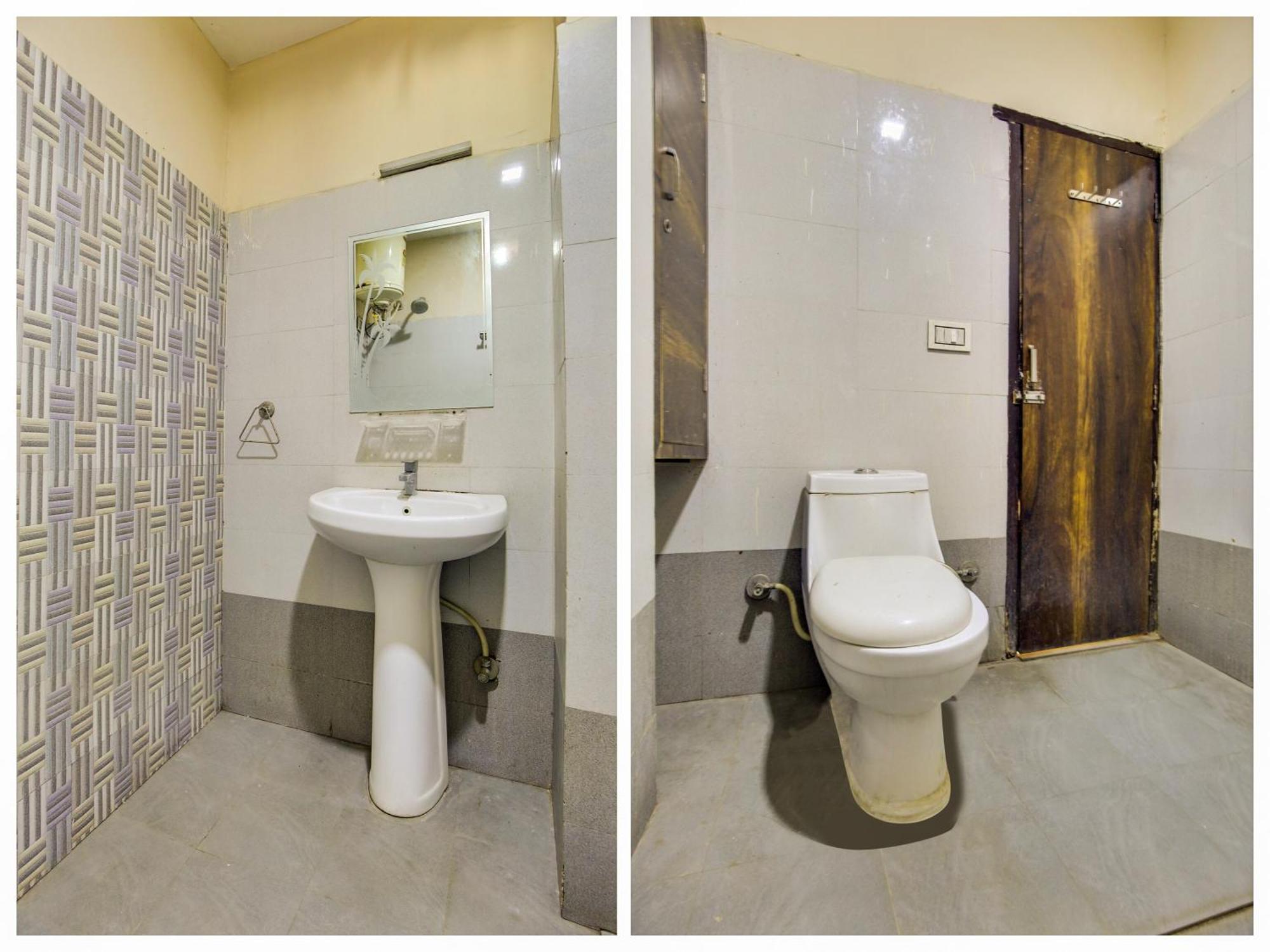 Hotel O Sahil Solitaire Ludhiana Dış mekan fotoğraf