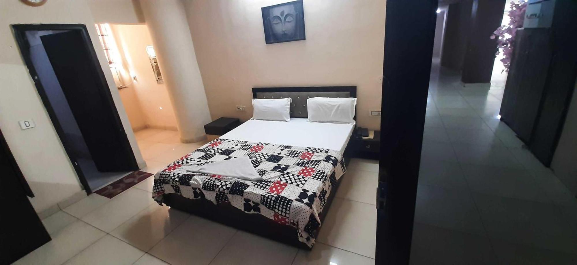 Hotel O Sahil Solitaire Ludhiana Dış mekan fotoğraf