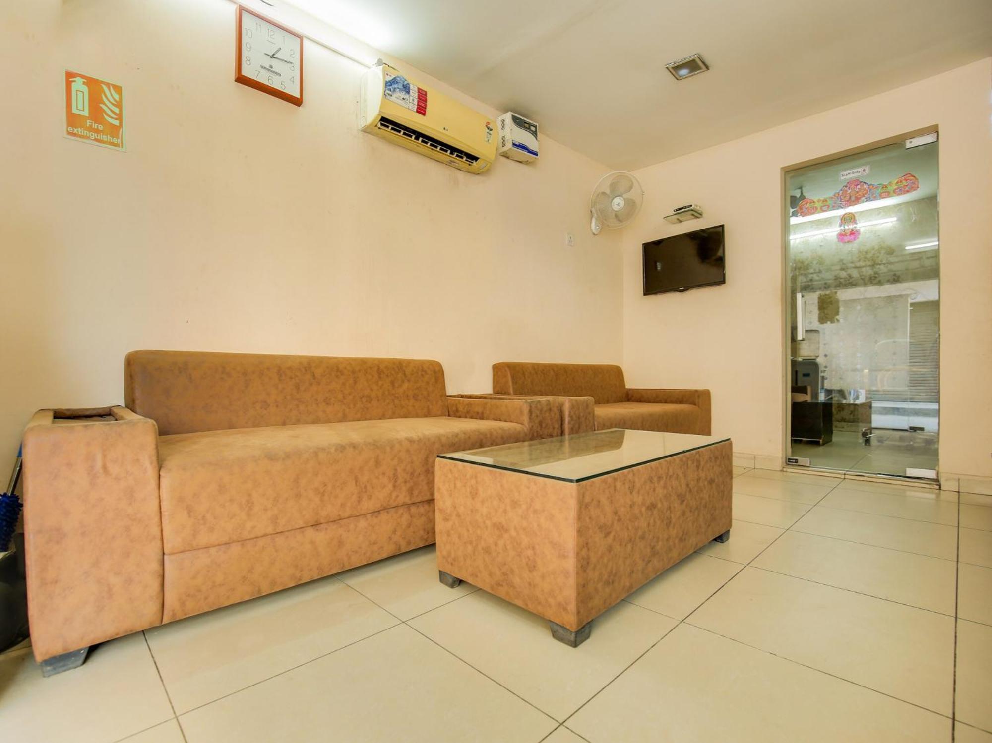 Hotel O Sahil Solitaire Ludhiana Dış mekan fotoğraf