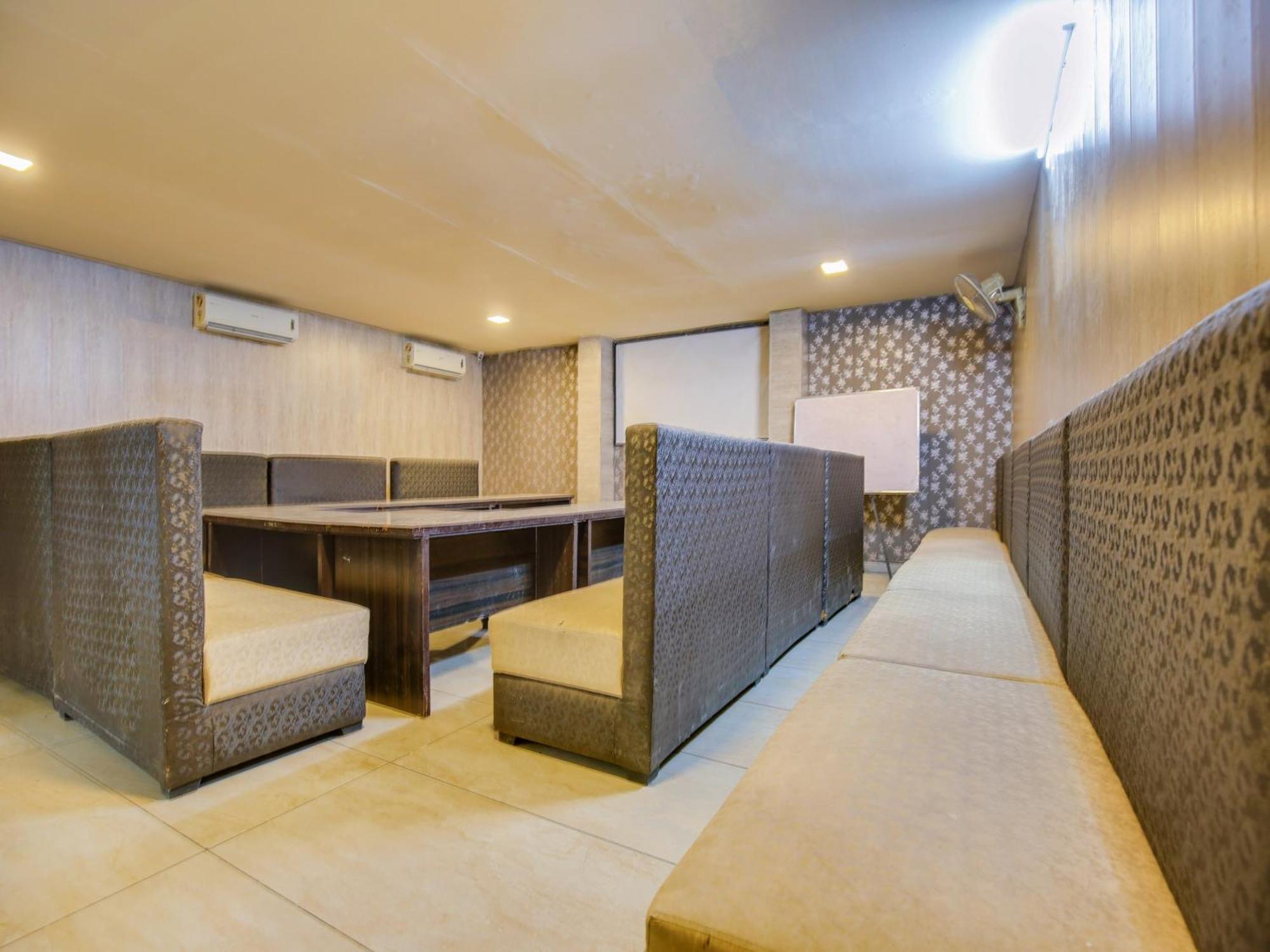 Hotel O Sahil Solitaire Ludhiana Dış mekan fotoğraf