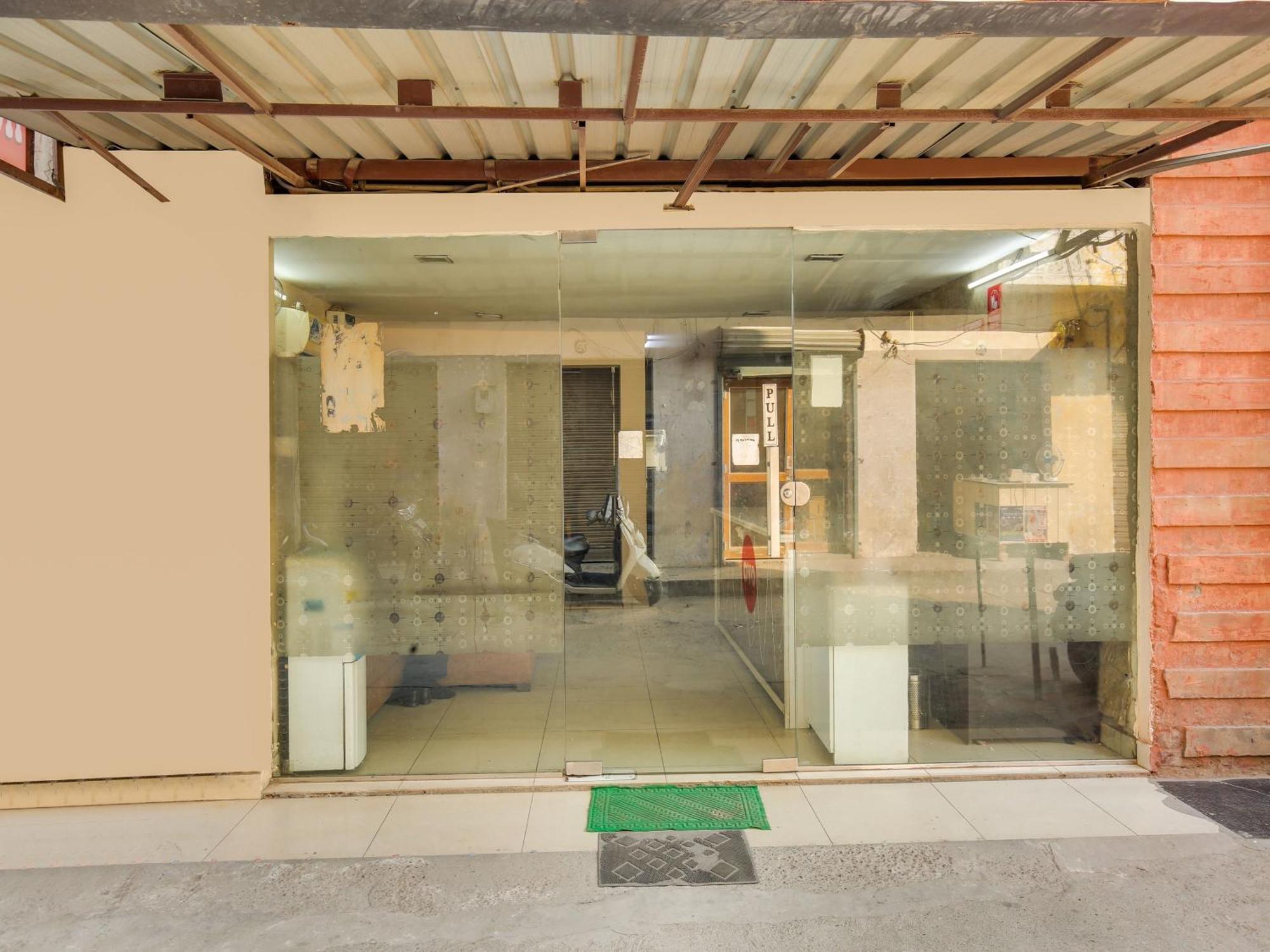 Hotel O Sahil Solitaire Ludhiana Dış mekan fotoğraf